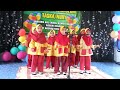 NASYID (Tajuk:Nabi Yusuf) by Taska Abdul Rahman SUNGAI PETANI KEDAH