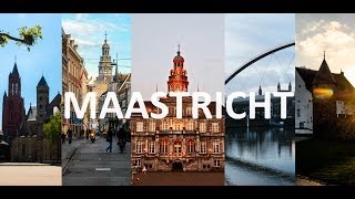 Pharrell Williams - Happy (WE ARE FROM MAASTRICHT)