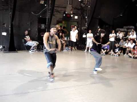 Bobby Valentino - Turn The Page choreo by Cio Malonzo & Clarizcel ...