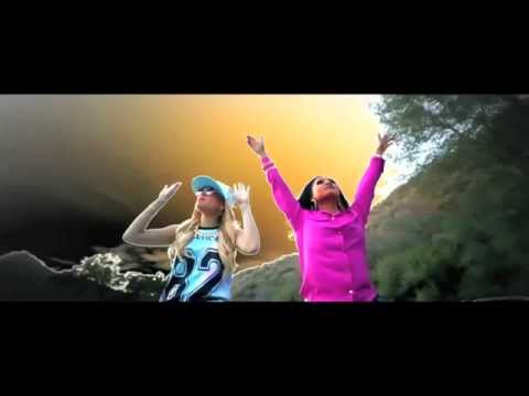 Chanel West Coast - Blueberry Chills Feat. Honey Cocaine