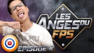 Les Anges du FPS - Hugo FeZzo