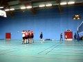 volley ball club auby