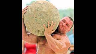 worlds top 5 strongest man