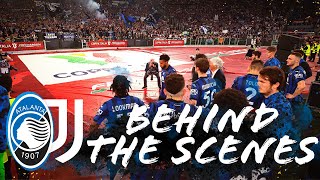 Finale #CoppaItalia | Atalanta-Juventus | Il film della partita