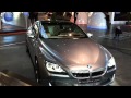 Bmw M6 Modell 2011 - Youtube