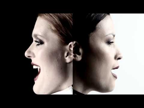 Icona Pop - On A Roll