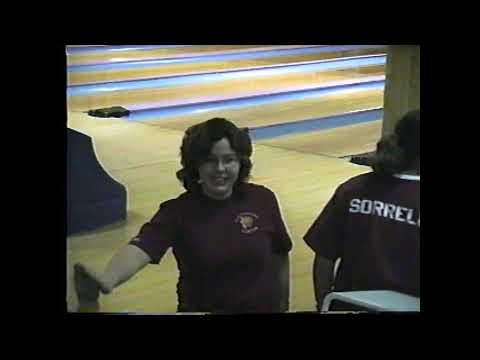 NCCS - Moriah Bowling  12-10-03