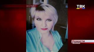 Медсестра Ирина Антюхина из поликлиники в числе первых добровольцев начала работать с инфицированными искитимцами