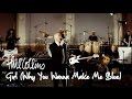 Phil Collins - Girl (Why You Wanna Make Me Blue)