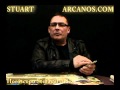 Video Horscopo Semanal ARIES  del 16 al 22 Octubre 2011 (Semana 2011-43) (Lectura del Tarot)