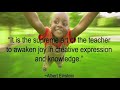 Teacher Quotes