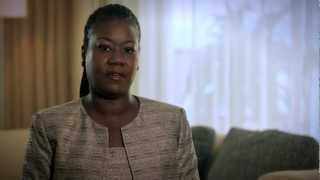 Trayvon Martin's Mother on Mother's Day Trayvon Martin's Mother on Mother's Day