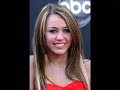 Miley Cyrus-7 Things