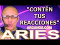 Video Horscopo Semanal ARIES  del 2 al 8 Junio 2024 (Semana 2024-23) (Lectura del Tarot)