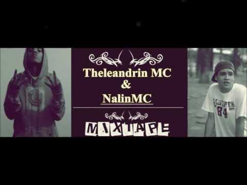 Leandriin - Ft. NalinMC - Mixtape (2012) - N.O.I.X !