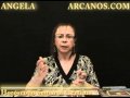 Video Horóscopo Semanal GÉMINIS  del 2 al 8 Mayo 2010 (Semana 2010-19) (Lectura del Tarot)