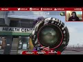 FaZe: ILLCAMS LIVE! - Episode 2 (New Apocalypse DLC Maps!)