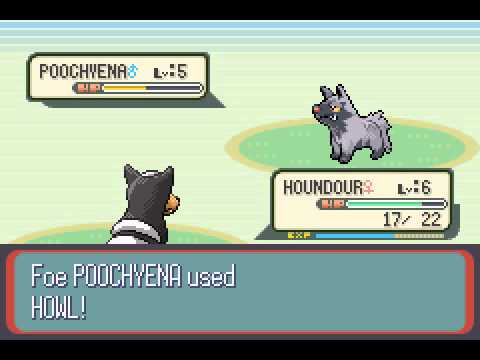 pokemon vortex gba rom