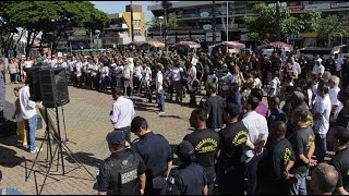 Combate a Dengue, Zika e Chikungunya