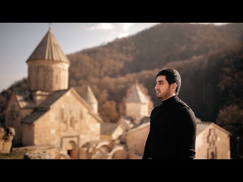 Narek Sargsyan - Hayastan