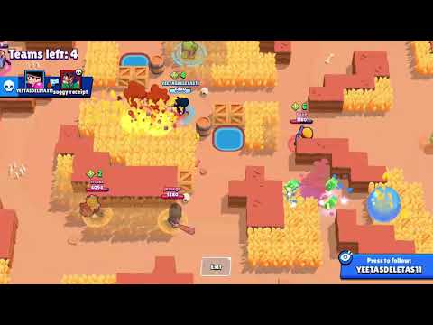 Funny bibi bubble bounce