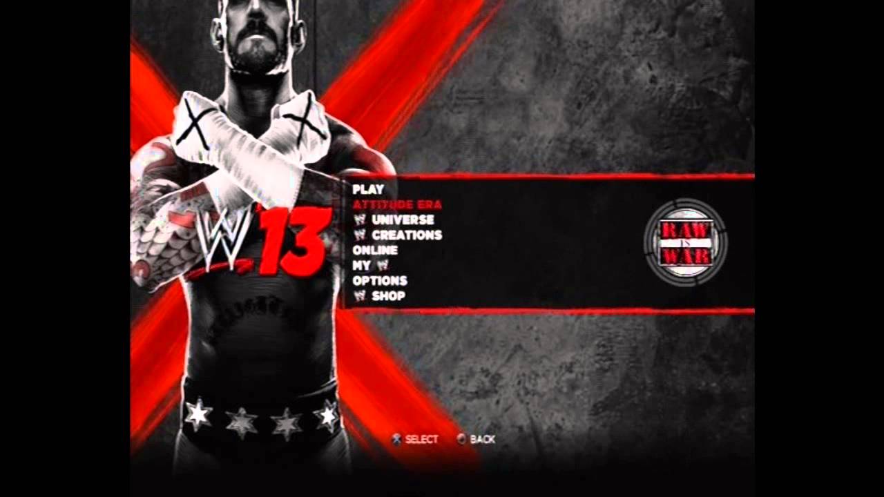 wwe 13 highly compressed wii iso
