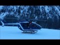 Ambulancier de montagne
