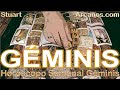 Video Horscopo Semanal GMINIS  del 3 al 9 Julio 2022 (Semana 2022-28) (Lectura del Tarot)