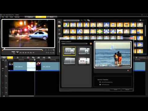 Corel VideoStudio Pro X4 Free Full Download Latest updated June 2011 ...