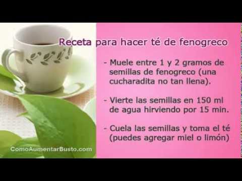 Sin operaciones reducir el pecho