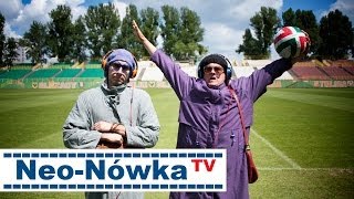 Kabaret Neo-Nówka TV - Kto wygra Mundial w Brazylii?