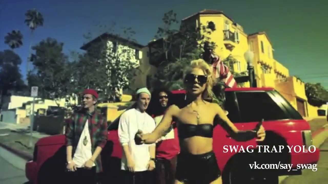 Lil Debbie - Michelle Obama (Feat. Riff Raff) - YouTube