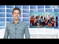 GLEE Season 5 Preview Plus Spinoff