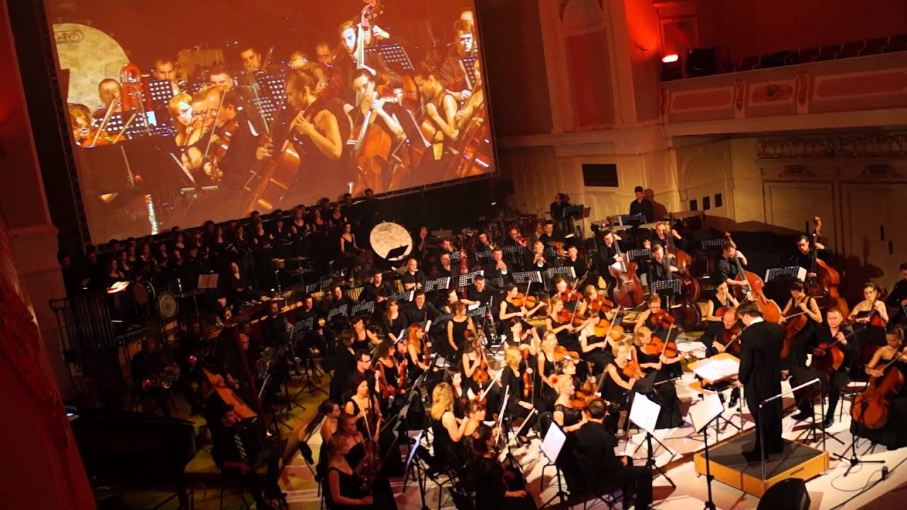 Jerry Goldsmith - Rudy Jerry Goldsmith - Rudy