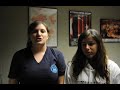 Youth talk about the Imprisonment of Berivan.