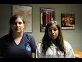 Youth talk about the Imprisonment of Berivan.