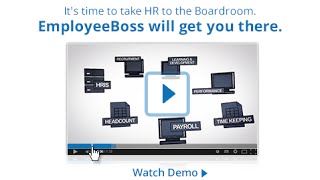 EmployeeBoss Bringing Employee Information to Life