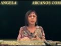 Video Horscopo Semanal GMINIS  del 22 al 28 Mayo 2011 (Semana 2011-22) (Lectura del Tarot)