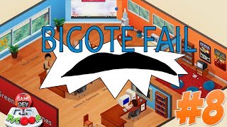 DEPORTEEEEES!!!! - Game Dev Tycoon #9