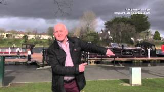 Fermanagh is... HAPPY - Impartial Reporter - #MyFermanagh