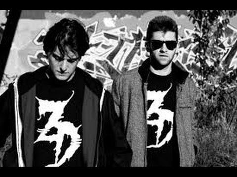 Zeds Dead - Hit Me - YouTube