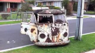 luft kombi project 8 ball