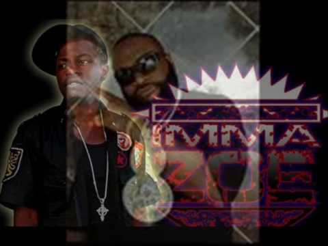 BLACK DADA IMMA ZOE REMIX FT. RICK ROSS AND BIRDMAN - YouTube