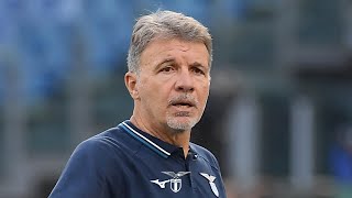 Serie A Enilive | Lazio-Genoa, mister Baroni e Gila in conferenza stampa