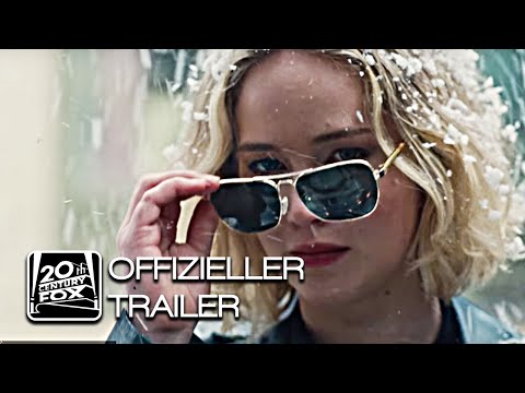 Joy – Alles außer gewöhnlich im Kino