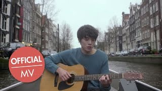 [MV] 에디킴 Eddy Kim - 너 사용법 The Manual (Official)