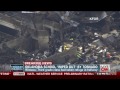 Tornado levels elementary school