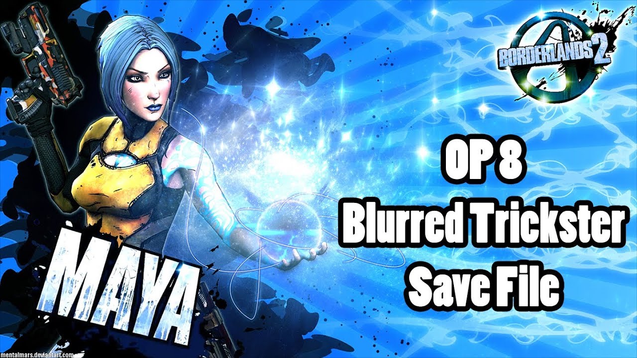 borderlands 2 save file borderlands 2 save file