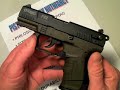 Thumbnail 2 for Walther P22 Pistol: "Recreational Favorite" By Nutnfancy Thumbnail 2 for Walther P22 Pistol: "Recreational Favorite" By Nutnfancy