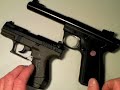 Thumbnail 3 for Walther P22 Pistol: "Recreational Favorite" By Nutnfancy Thumbnail 3 for Walther P22 Pistol: "Recreational Favorite" By Nutnfancy